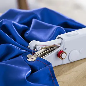 JML Magic Stitch - Hand-held, portable sewing machine for on-the-spot repairs and alterations