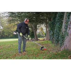 Draper  4 in 1 Petrol Garden Tool, 32.5cc 84706