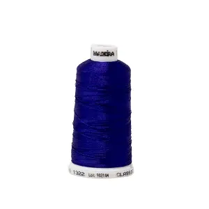 Madeira Clic No. 40 Embroidery Thread 1322 (Cop)