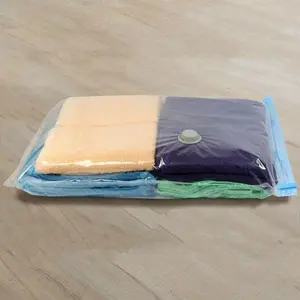 Shugart Plastic / Acrylic Vacuum Storage Bags