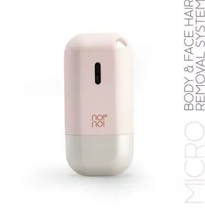 No!No! Micro Hair Removal System