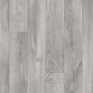 793 Alba Wood Effect with High Floor Grip Lino Flooring Sheet Vinyl Flooring -3m(9'9") X 3m(9'9")-9m²