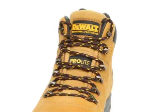 DeWalt Reno ProLite Safety Boots (Honey)  (UK 10)