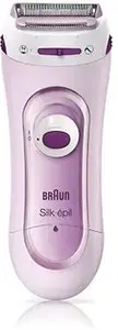 Braun Silk-Épil Lady Shaver 5, Electric Shaver And Trimmer System - 5-100