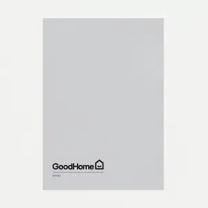 GoodHome Denali Matt Furniture paint, 125ml