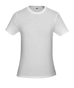 MacMichael Workwear Arica T-shirt (Optical White)  (Large)