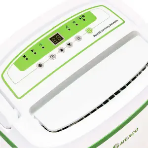 Meaco 20L Low Energy Dehumidifier and Air Purifier