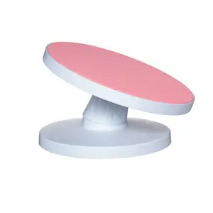  Sweetly Does It Tilting Cake Decorating Turntable