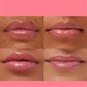 Summer Fridays Dream Lip Oil 4.5Ml (Various Shades) - Pink Cloud