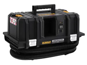 DEWALT DCV586MN 54v M class dust extractor