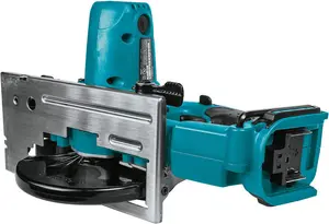 MAKITA DSS501Z 18v Circular saw 136mm blade