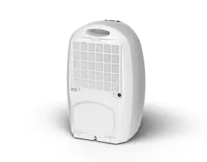 Ebac 4850 21ltr Dehumidifier with Smart Control