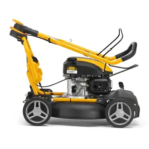 Stiga Multiclip 547 S Self-Propelled Petrol Mulching Lawnmower