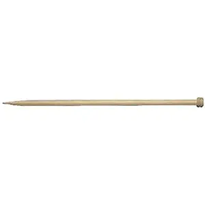 BASIX SP 25X5.5 - Basix: Knitting Pins: Single-Ended: 25cm x 5.50mm - KnitPro