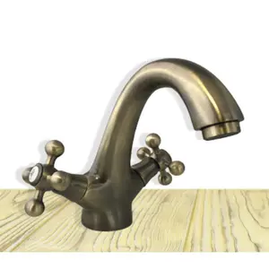 Kropp Mono Basin Mixer