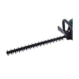 26cc 550mm Petrol Hedge trimmer