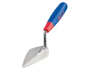 RST RTR10606S London Pointing Trowel 6" Soft Grip Handle