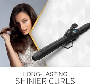 Wahl 32mm Pro Shine Curling Tong