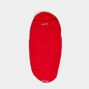 Berghaus Mondo Adult POD Sleeping Bag