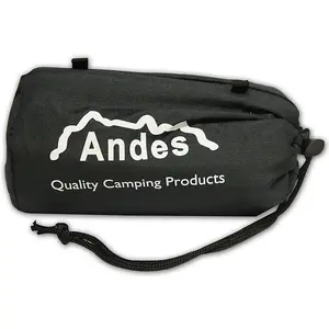 Andes Double Sleeping Bag Liner