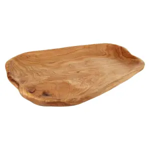 Maison by Premier Kora Serving Dish