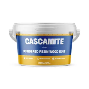 Cascamite Powdered Resin Wood Glue - 500g