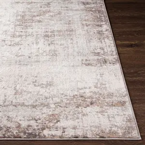 ALIX Modern Abstract Area Rug 160 x 215 cm