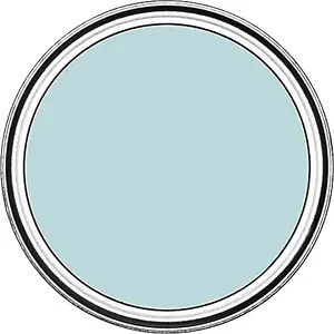 Rust-Oleum Universal Duck Egg Blue Satin All-Surface Paint 750ml