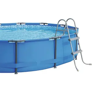 Bestway 33" Above Ground Pool Ladder