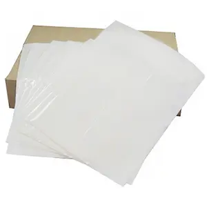 1000 x A6 Plain (112 x 162mm) Home Office Document Enclosed Wallets With Peal & Seal Backing