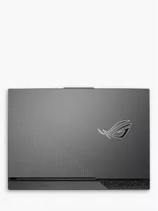 ASUS ROG Strix G17 Gaming Laptop, AMD Ryzen 9 Processor, 16GB RAM, RTX 4060, 1TB SSD, 17.3" Full HD, Grey