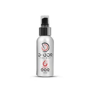 Strawberry Sensation Fine Mist Odor Neutralizer by D-ODR