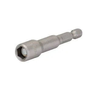 Silverline - Magnetic Nut Driver - 8 x 65mm