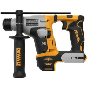 DEWALT DCH172N 18v 2 function hammer SDS plus