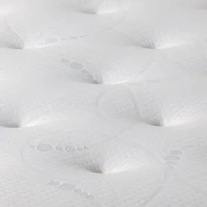 Pocket Sprung 800 Mattress European Kingsize (160 x 200cm)