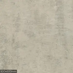 Elemental Concrete Effect Solid Laminate Worktop - 3600 x 900 x 12mm