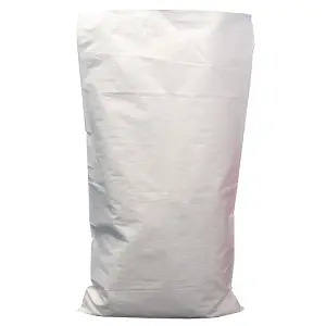 100 Pack Large Industrial Grade Woven Polypropylene Sacks Size 79 x 147cm