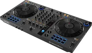 Pioneer DJ DDJ-FLX6GT DJ Controller