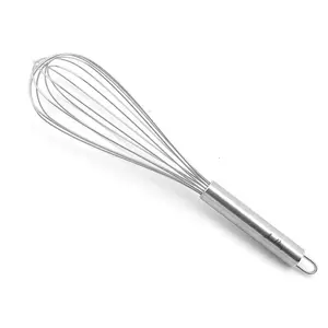 Jean Patrique Stainless Steel Whisk