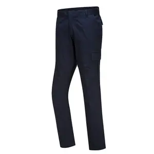 Portwest Stretch Combat Trousers