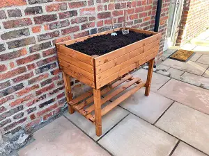 Charles Taylor Peakes Veg Planter