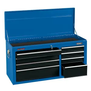 Draper 40" Tool Chest 8 Drawer 15123