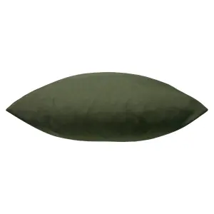 furn. Wrap Plain UV & Water Resistant Outdoor Polyester Filled Cushion