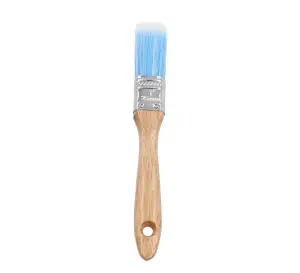 3pc Synthetic Paint Painting Brush Set Decorating  Brushes