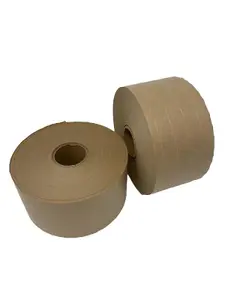 Water Activated Tape - 70mm x 100m