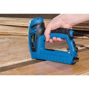 Draper Storm Force Nailer/Stapler, 16mm 15636