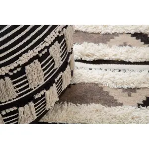 Bosie By Premier Jango Large Tribal Rug