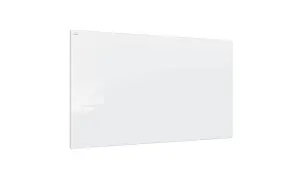 ALLboards Magnetic glass board 150x120 cm PREMIUM SUPERWHITE (super white)