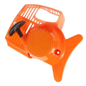 SPARES2GO Pull Cord Recoil Starter for Stihl FS38 FS45 FS46 FS55 FS55R Brushcutter KM55 Kombi Engine HL45 FC55