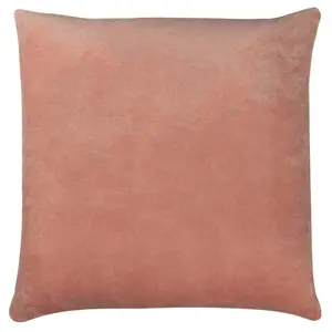 furn. Tanda Velvet Feather Filled Cushion